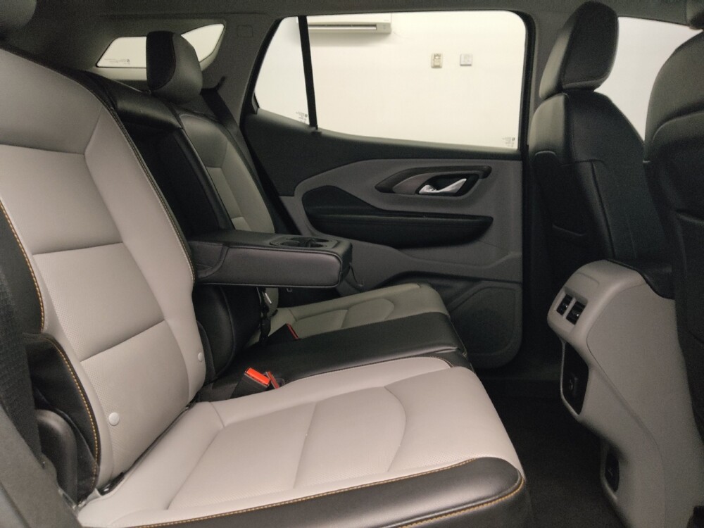 2019 GMC Terrain in Temple, TX 76502 - 18128775 19