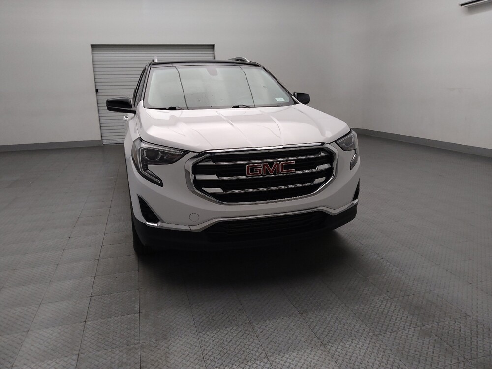 2019 GMC Terrain in Temple, TX 76502 - 18128775 14