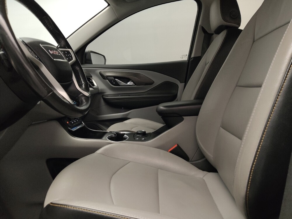 2019 GMC Terrain in Temple, TX 76502 - 18128775 17
