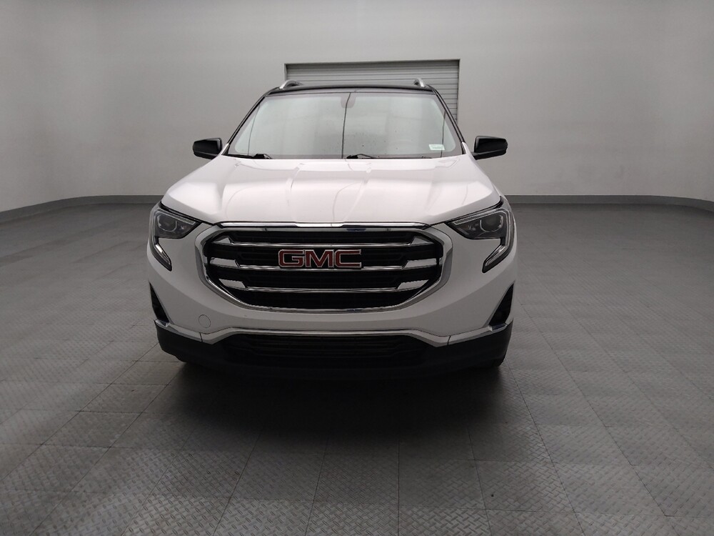 2019 GMC Terrain in Temple, TX 76502 - 18128775 15