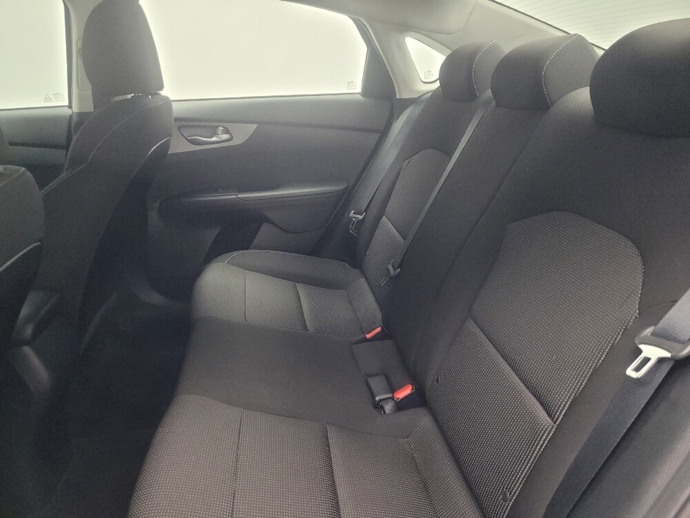 2019 Kia Forte in Mishawaka, IN 46545 - 18128776 18