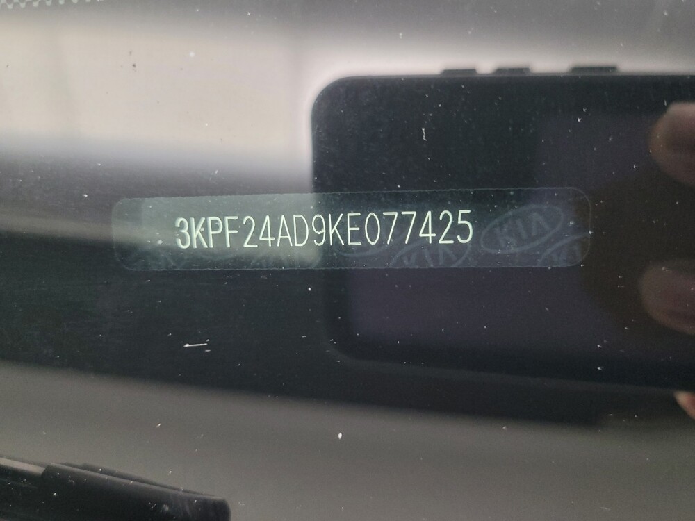 2019 Kia Forte in Mishawaka, IN 46545 - 18128776 33