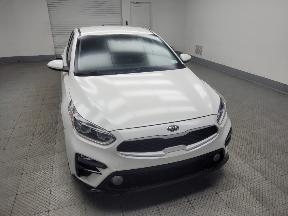 2019 Kia Forte in Mishawaka, IN 46545 - 18128776 14