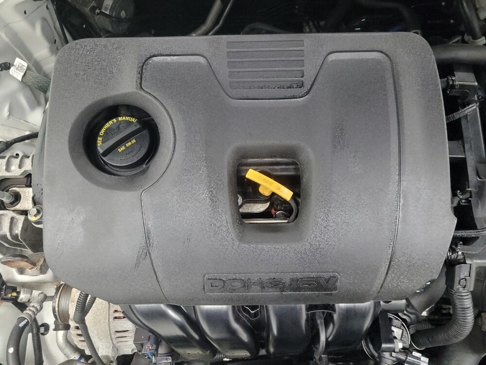 2019 Kia Forte in Mishawaka, IN 46545 - 18128776 30