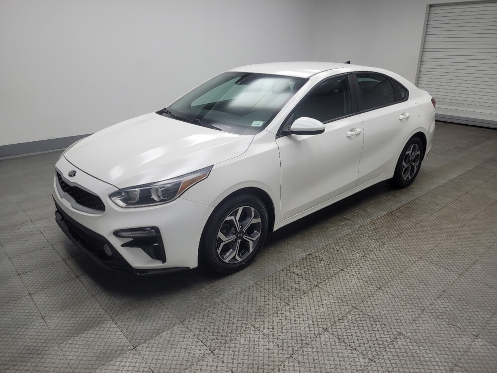 2019 Kia Forte in Mishawaka, IN 46545 - 18128776 2