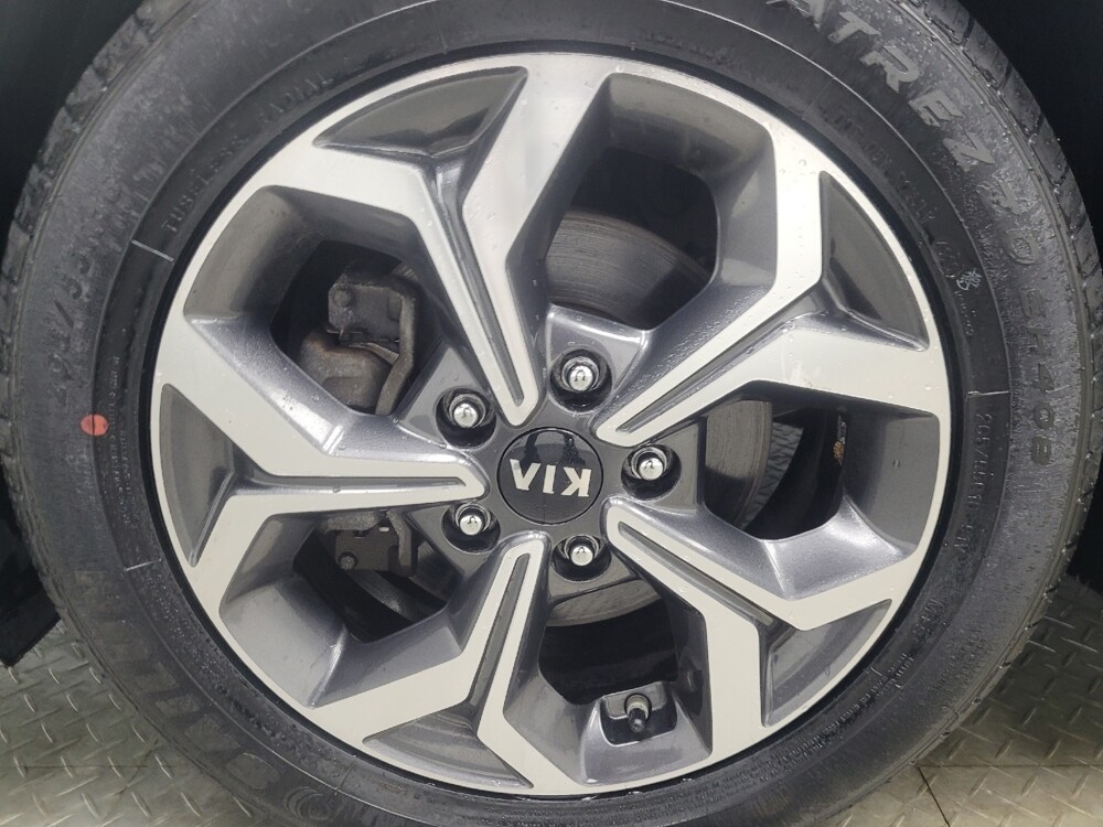 2019 Kia Forte in Mishawaka, IN 46545 - 18128776 31