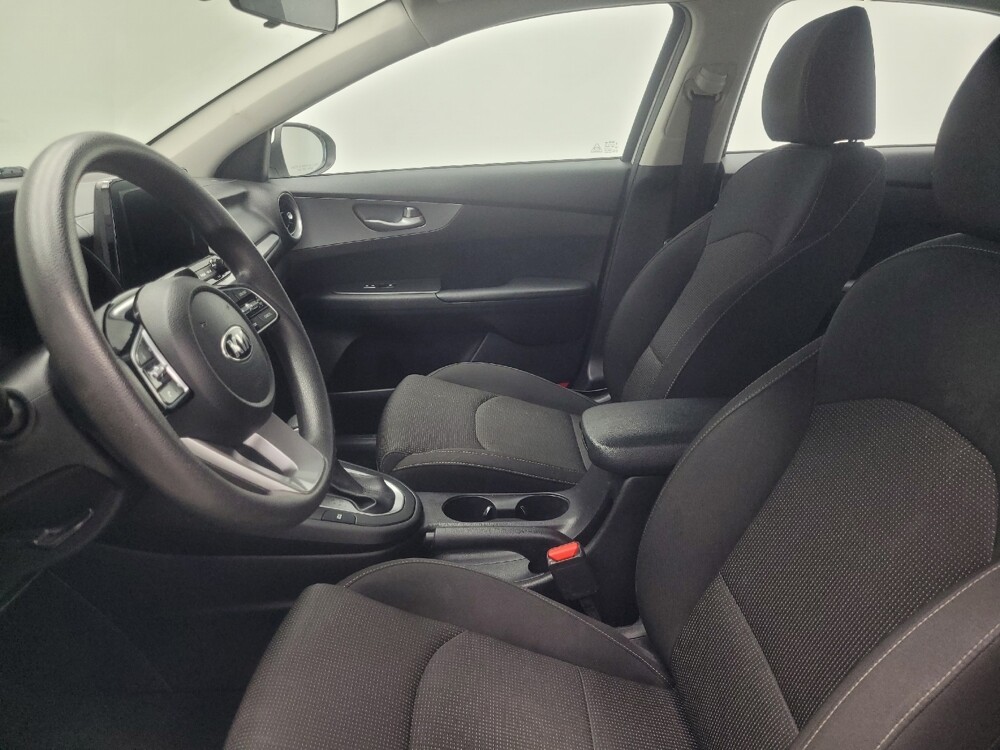 2019 Kia Forte in Mishawaka, IN 46545 - 18128776 17