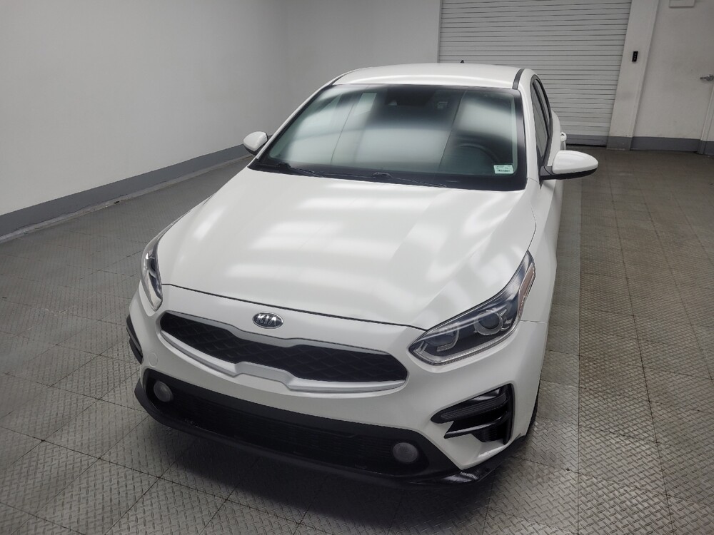 2019 Kia Forte in Mishawaka, IN 46545 - 18128776 15