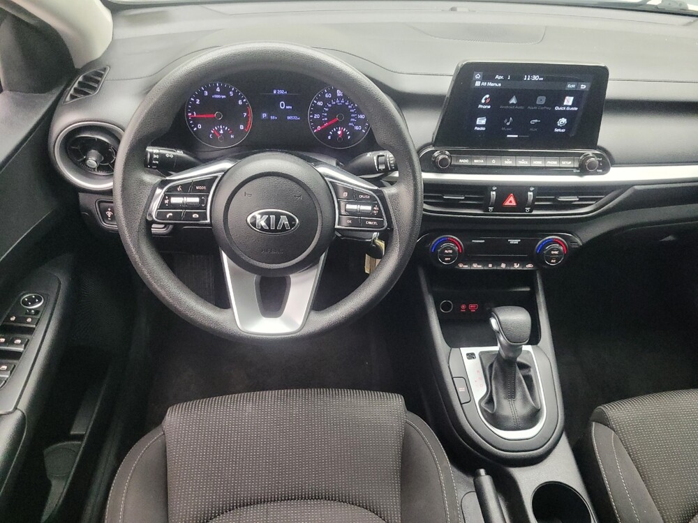 2019 Kia Forte in Mishawaka, IN 46545 - 18128776 22