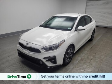 2019 Kia Forte in Mishawaka, IN 46545