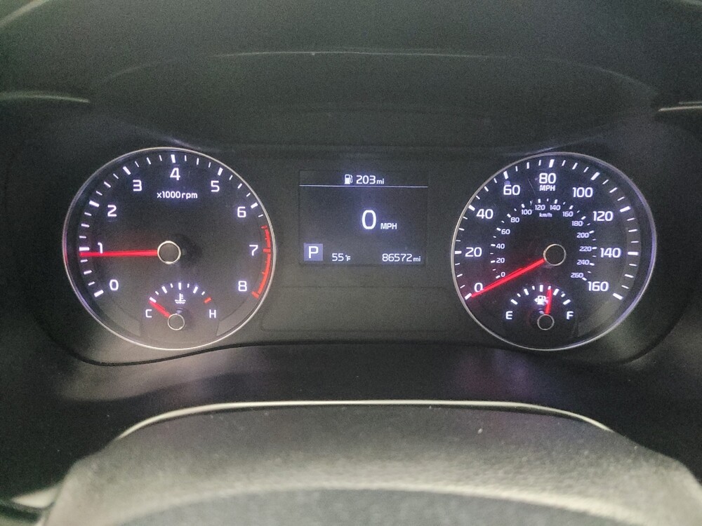 2019 Kia Forte in Mishawaka, IN 46545 - 18128776 23