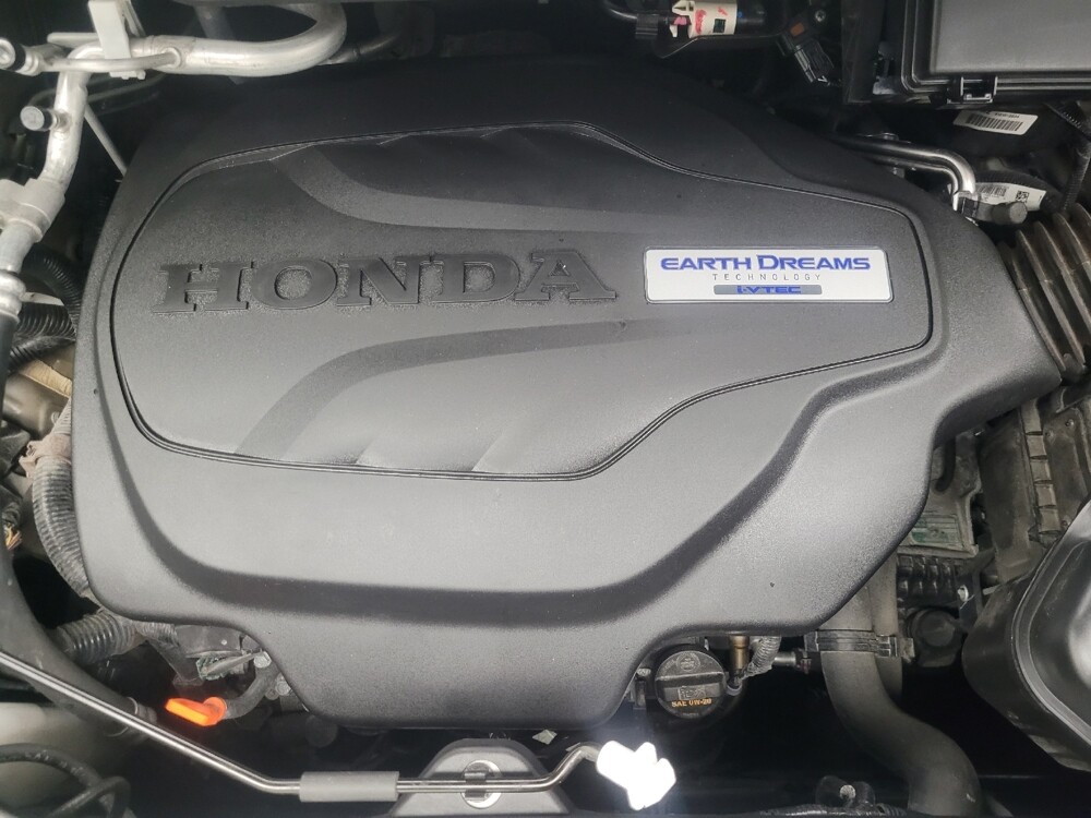 2020 Honda Passport in Mishawaka, IN 46545 - 18128777 30