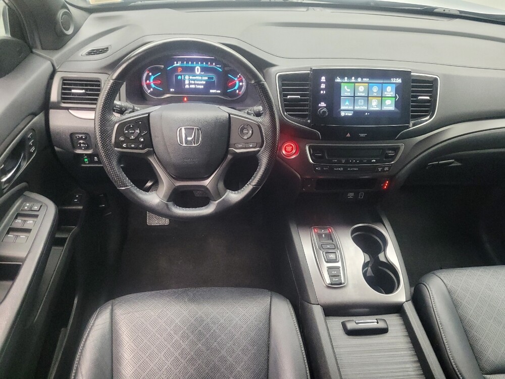 2020 Honda Passport in Mishawaka, IN 46545 - 18128777 22