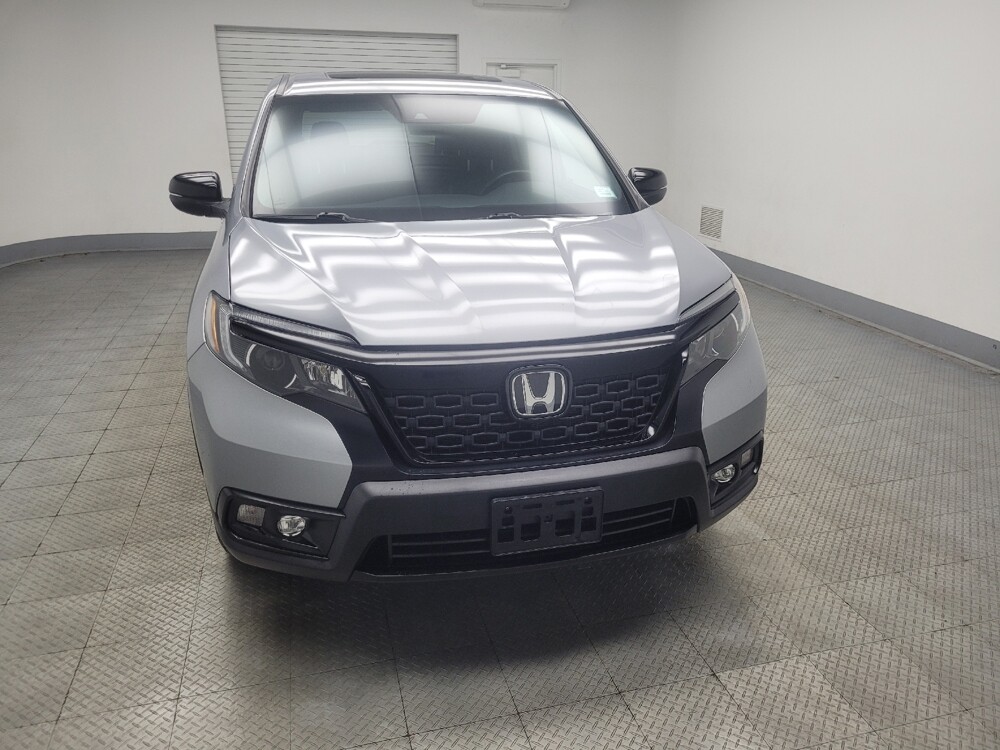2020 Honda Passport in Mishawaka, IN 46545 - 18128777 14