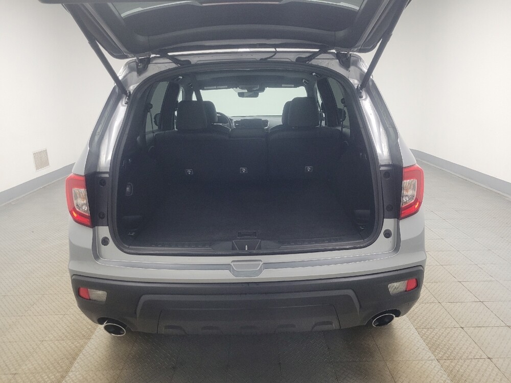 2020 Honda Passport in Mishawaka, IN 46545 - 18128777 29