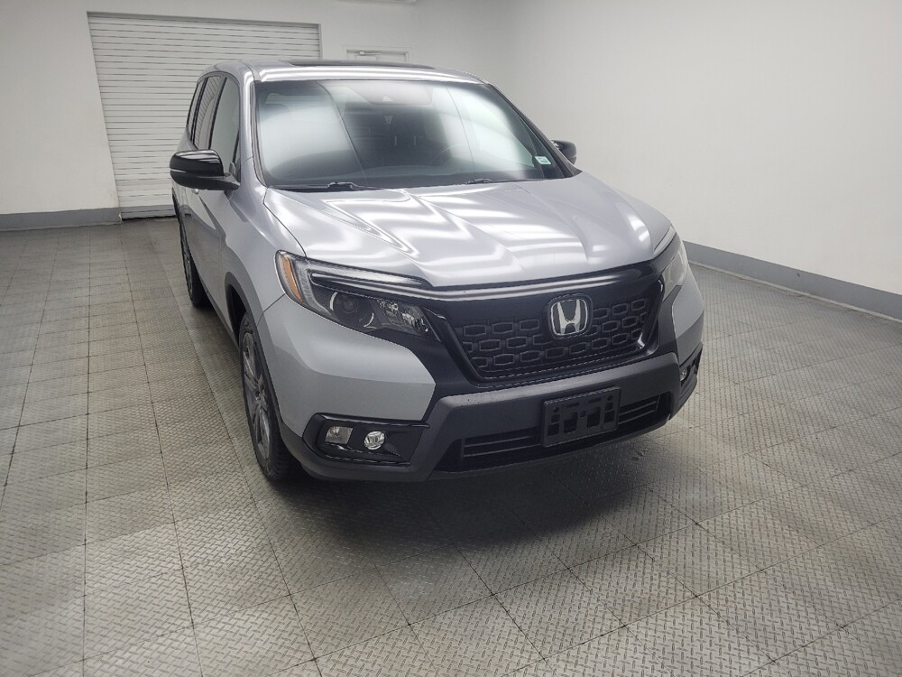 2020 Honda Passport in Mishawaka, IN 46545 - 18128777 13