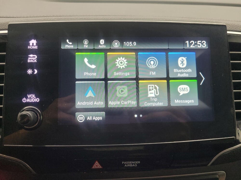 2020 Honda Passport in Mishawaka, IN 46545 - 18128777 25