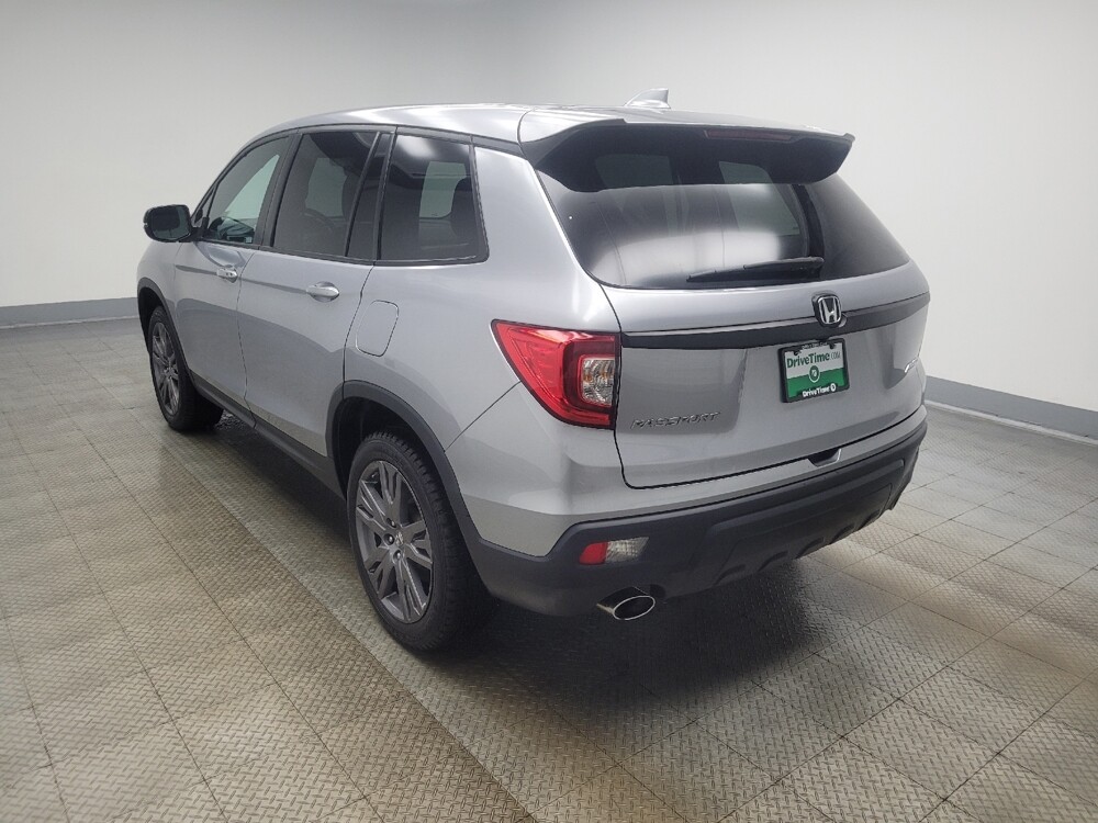 2020 Honda Passport in Mishawaka, IN 46545 - 18128777 3