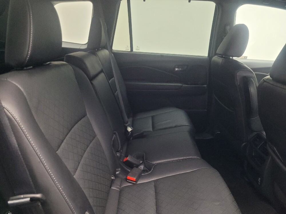 2020 Honda Passport in Mishawaka, IN 46545 - 18128777 19