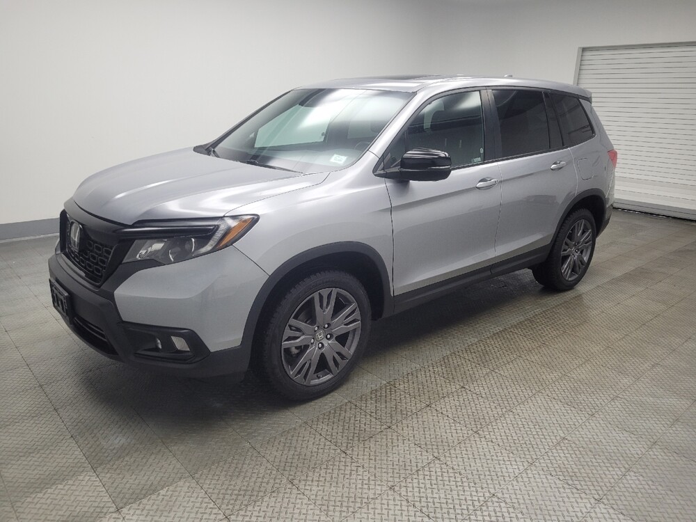 2020 Honda Passport in Mishawaka, IN 46545 - 18128777 2