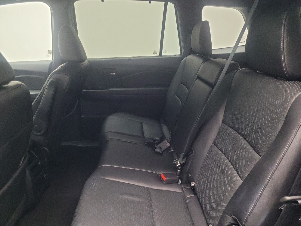 2020 Honda Passport in Mishawaka, IN 46545 - 18128777 18