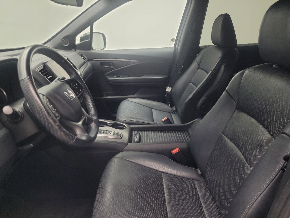 2020 Honda Passport in Mishawaka, IN 46545 - 18128777 17