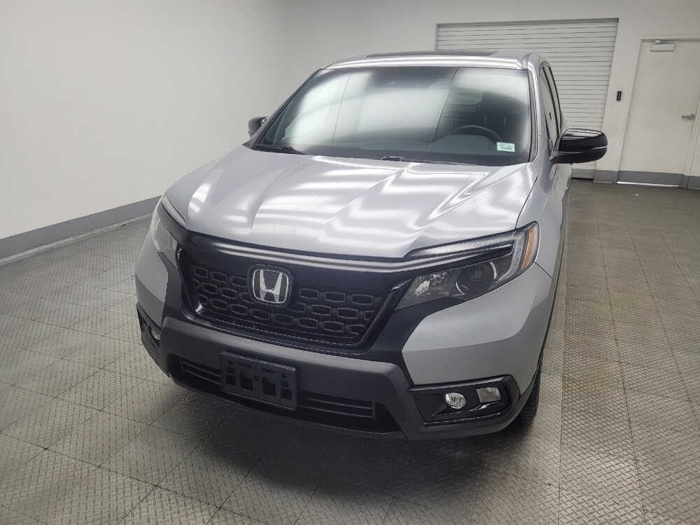 2020 Honda Passport in Mishawaka, IN 46545 - 18128777 15