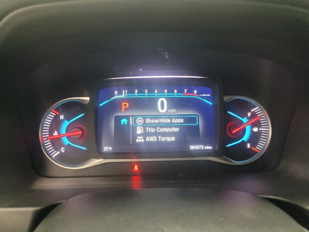 2020 Honda Passport in Mishawaka, IN 46545 - 18128777 23