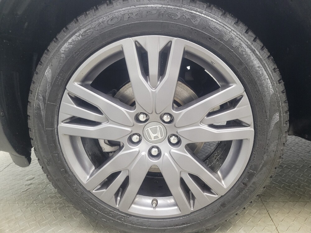 2020 Honda Passport in Mishawaka, IN 46545 - 18128777 31