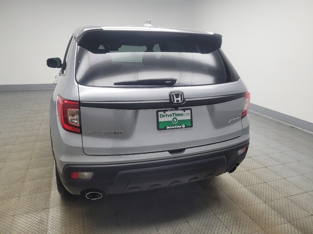 2020 Honda Passport in Mishawaka, IN 46545 - 18128777 6