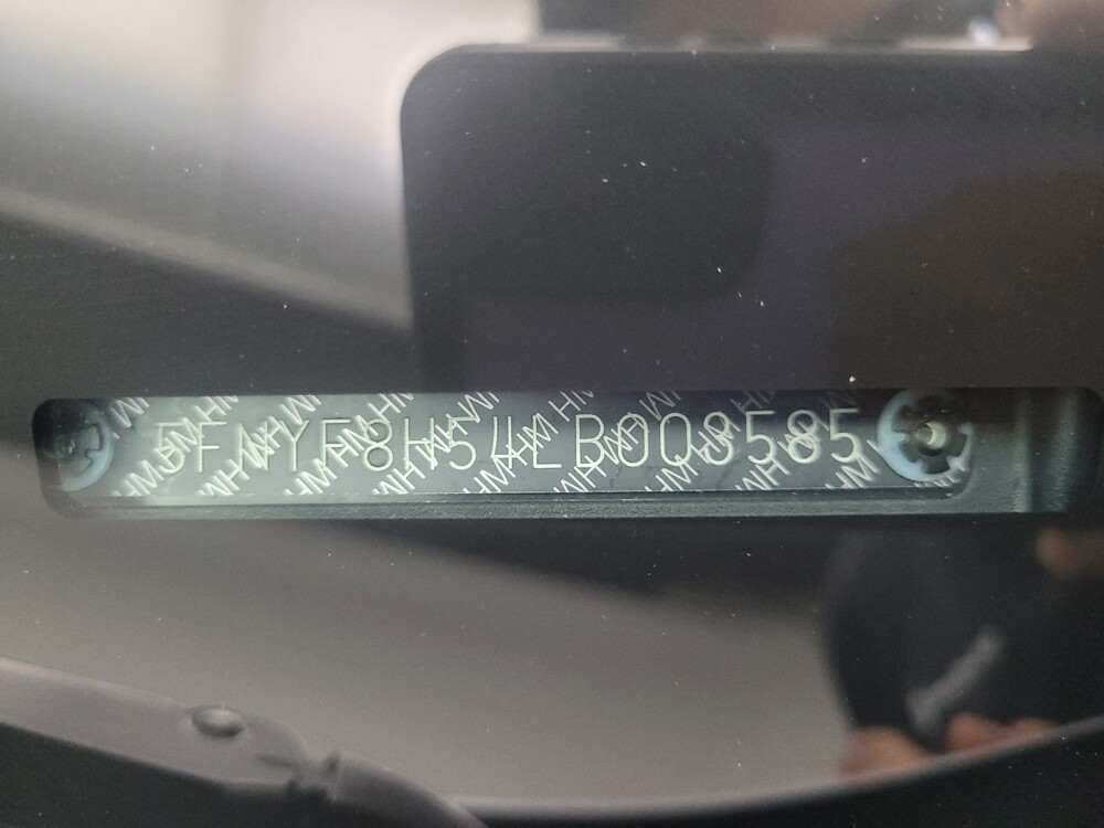 2020 Honda Passport in Mishawaka, IN 46545 - 18128777 33