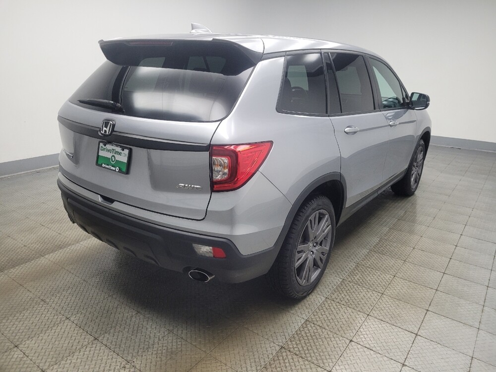 2020 Honda Passport in Mishawaka, IN 46545 - 18128777 10