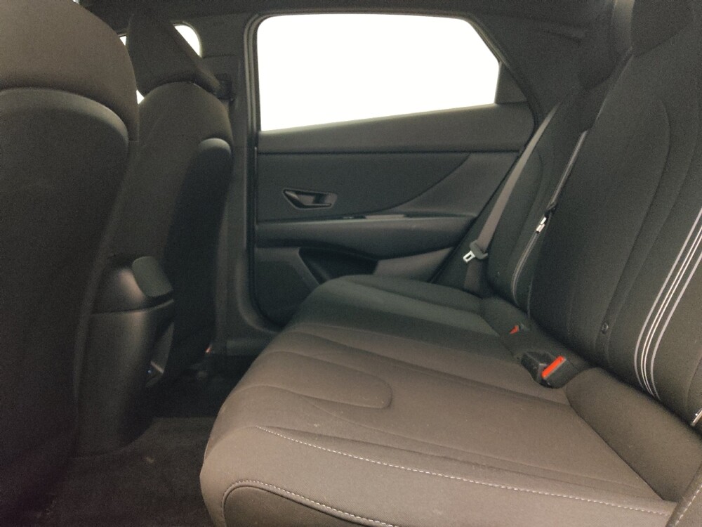 2025 Hyundai Elantra in Temple, TX 76502 - 18128778 18