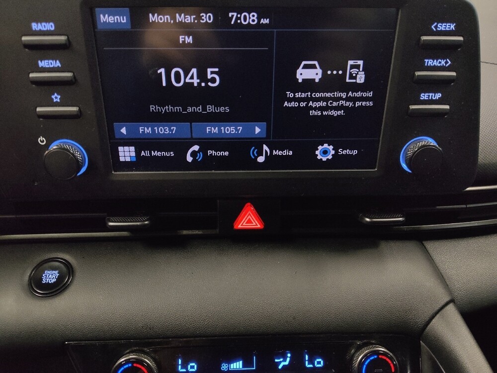 2025 Hyundai Elantra in Temple, TX 76502 - 18128778 25