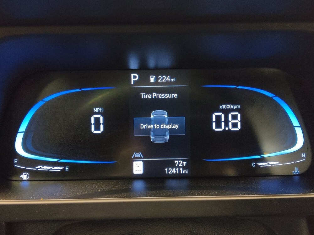 2025 Hyundai Elantra in Temple, TX 76502 - 18128778 23