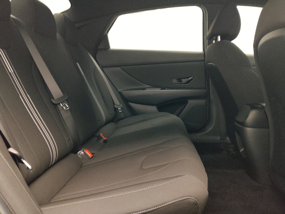 2025 Hyundai Elantra in Temple, TX 76502 - 18128778 19