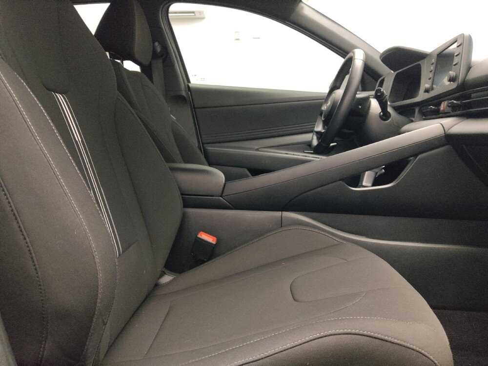 2025 Hyundai Elantra in Temple, TX 76502 - 18128778 21