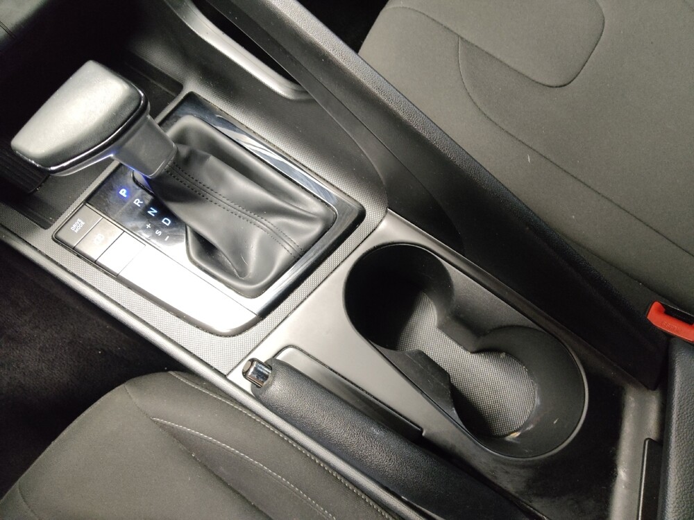 2025 Hyundai Elantra in Temple, TX 76502 - 18128778 26