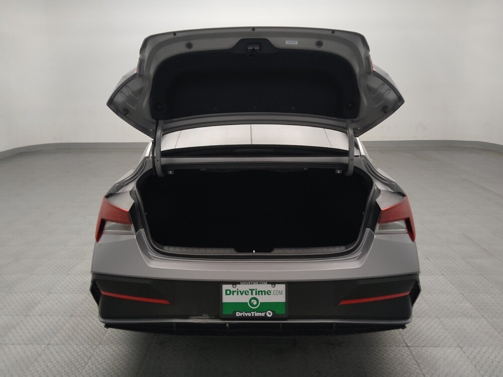 2025 Hyundai Elantra in Temple, TX 76502 - 18128778 29