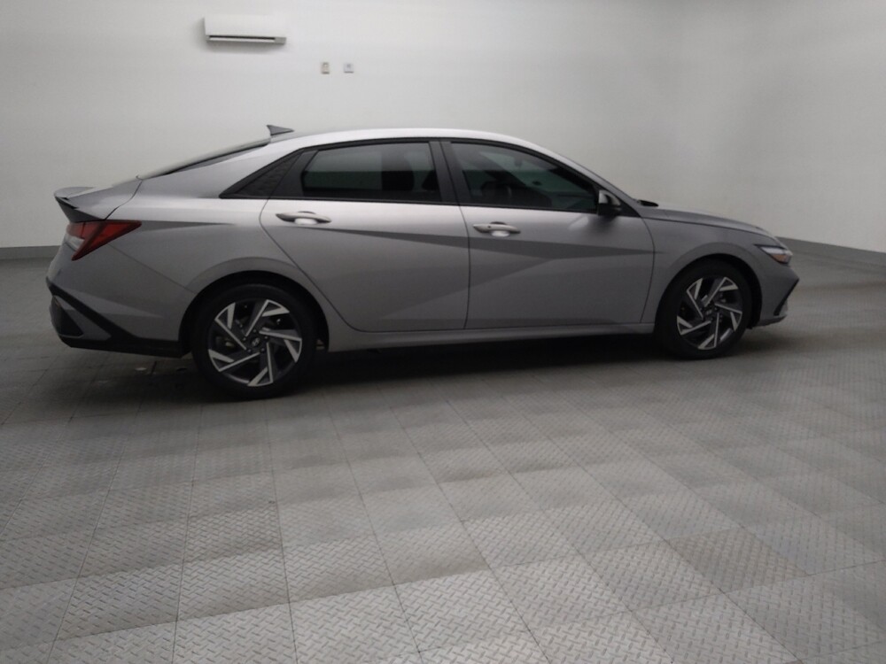 2025 Hyundai Elantra in Temple, TX 76502 - 18128778 10