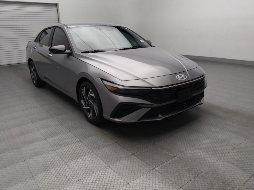 2025 Hyundai Elantra in Temple, TX 76502 - 18128778 13