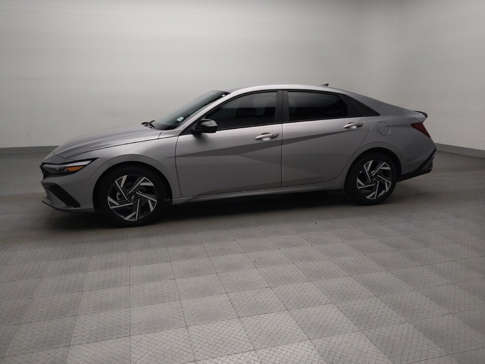 2025 Hyundai Elantra in Temple, TX 76502 - 18128778 2