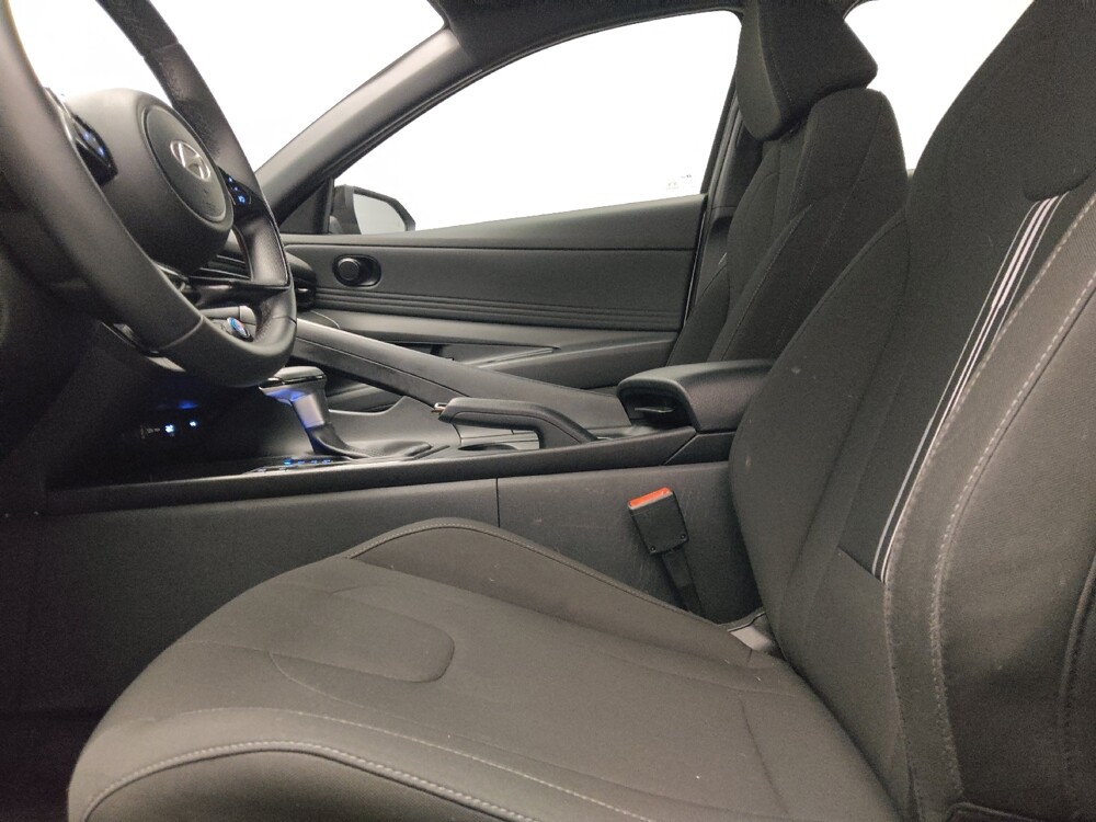 2025 Hyundai Elantra in Temple, TX 76502 - 18128778 17