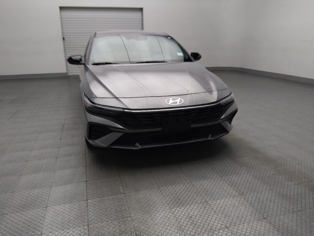 2025 Hyundai Elantra in Temple, TX 76502 - 18128778 14