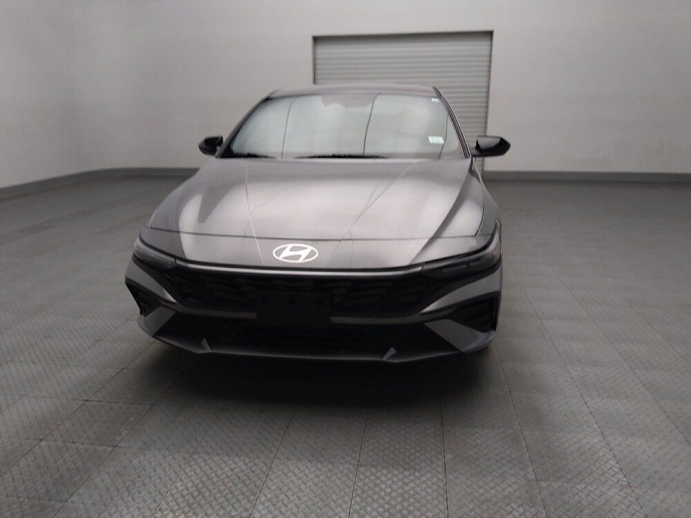 2025 Hyundai Elantra in Temple, TX 76502 - 18128778 15