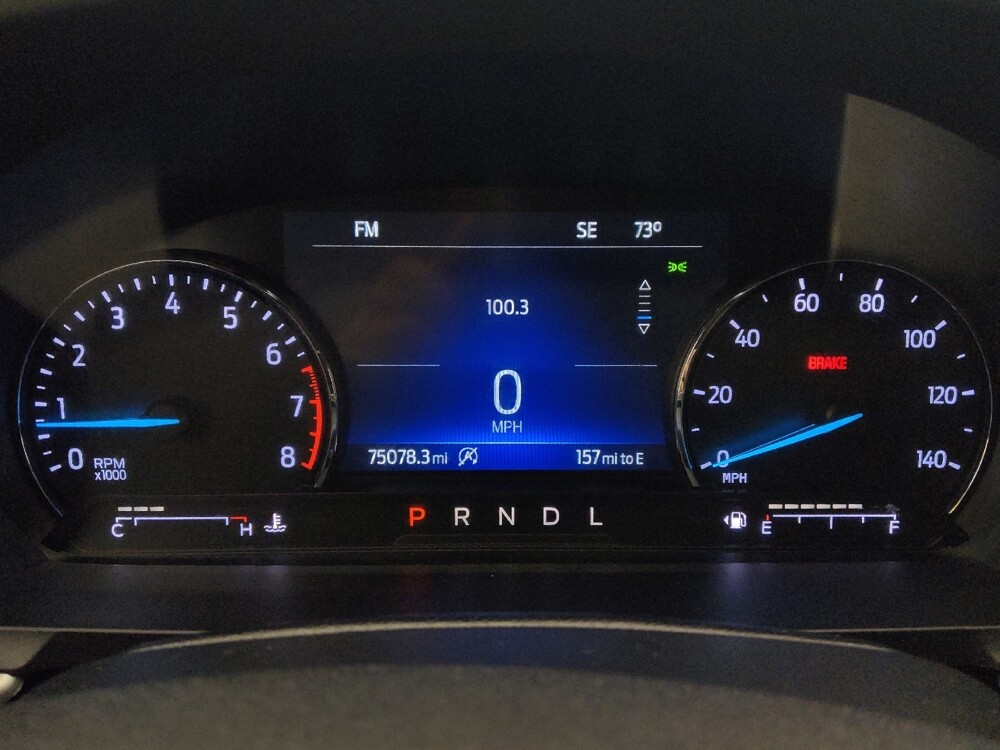 2022 Ford Explorer in Tyler, TX 75701 - 18128779 23