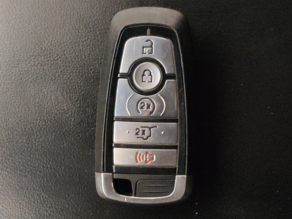 2022 Ford Explorer in Tyler, TX 75701 - 18128779 32