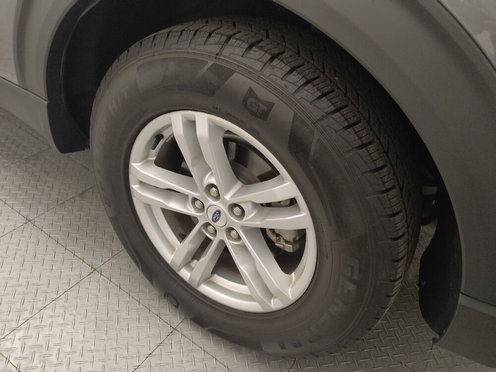 2022 Ford Explorer in Tyler, TX 75701 - 18128779 31