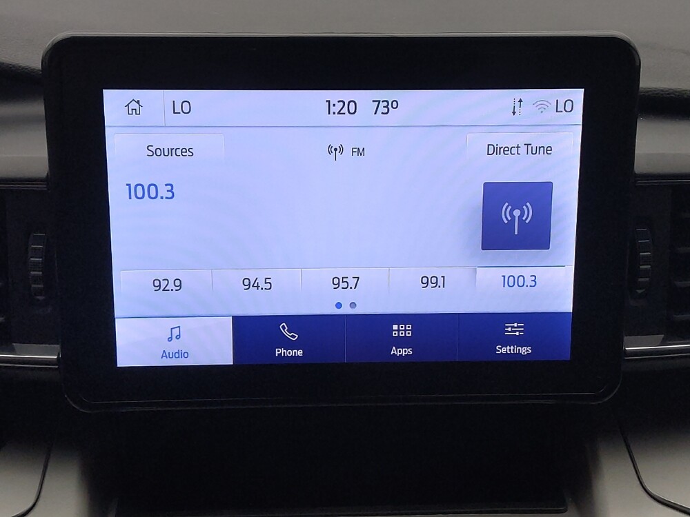 2022 Ford Explorer in Tyler, TX 75701 - 18128779 25