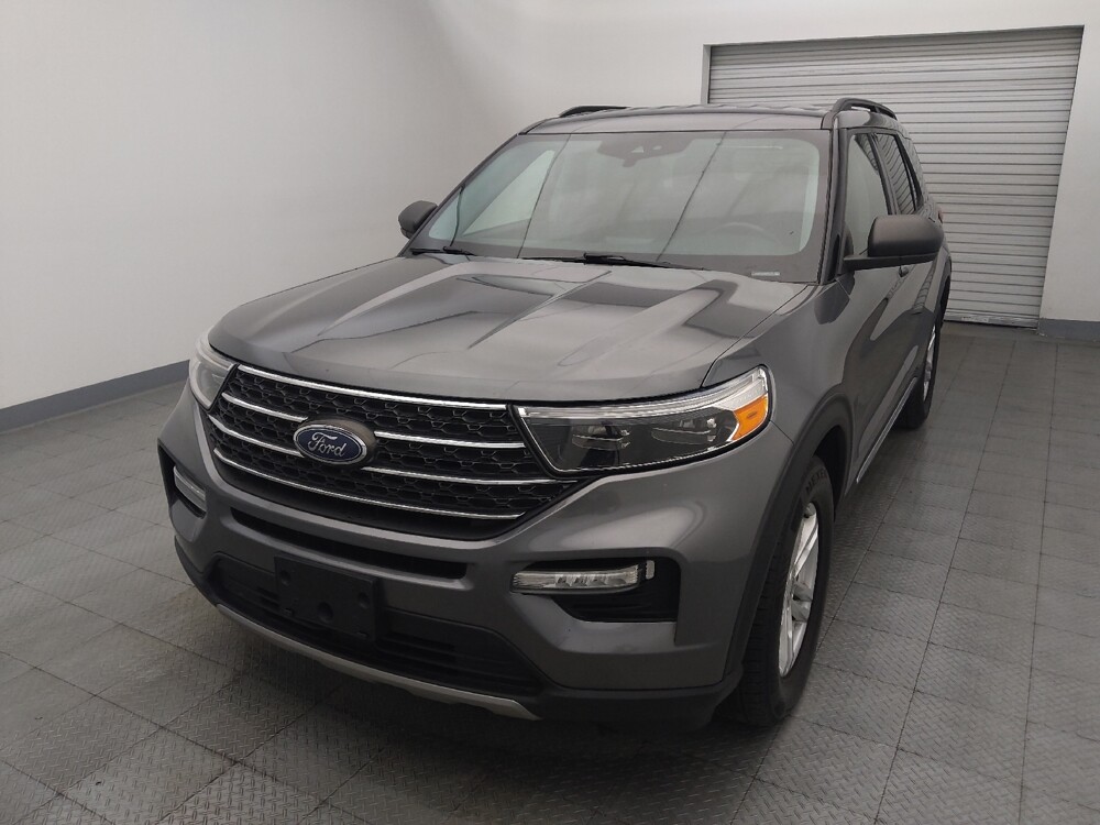 2022 Ford Explorer in Tyler, TX 75701 - 18128779 15